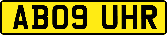 AB09UHR
