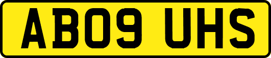 AB09UHS
