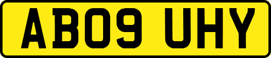 AB09UHY
