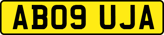 AB09UJA