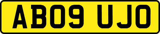 AB09UJO