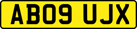 AB09UJX