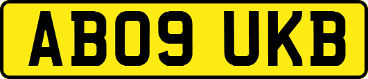 AB09UKB