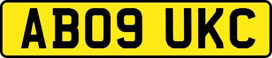 AB09UKC
