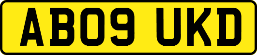 AB09UKD
