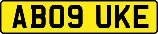 AB09UKE