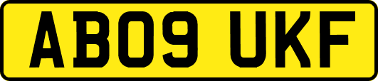 AB09UKF