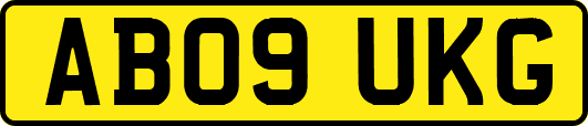 AB09UKG