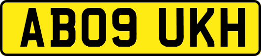 AB09UKH