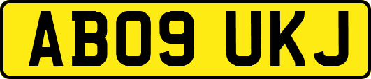 AB09UKJ