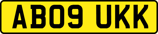 AB09UKK
