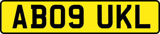 AB09UKL