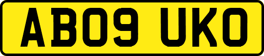 AB09UKO