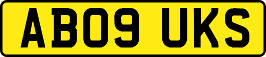 AB09UKS