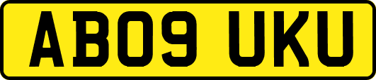 AB09UKU