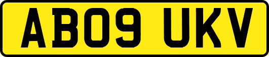 AB09UKV