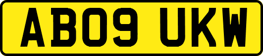 AB09UKW