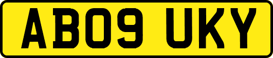 AB09UKY