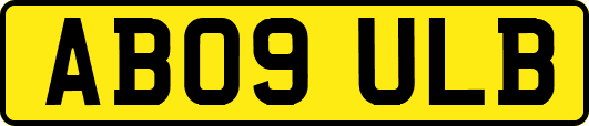 AB09ULB
