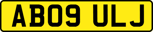 AB09ULJ