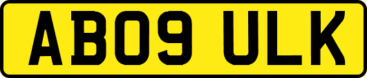 AB09ULK