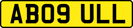 AB09ULL