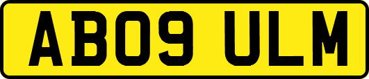 AB09ULM