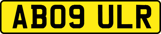 AB09ULR
