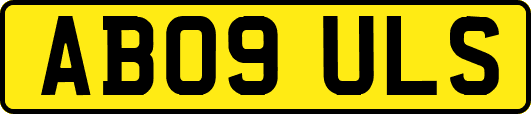 AB09ULS