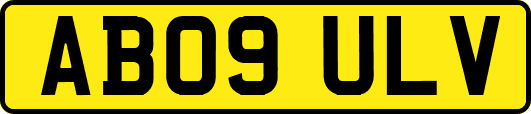 AB09ULV