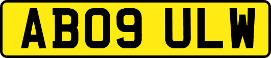 AB09ULW