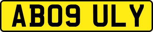 AB09ULY