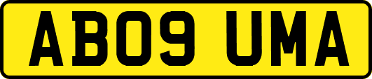AB09UMA