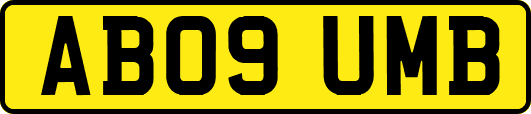 AB09UMB