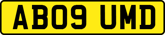 AB09UMD
