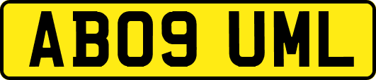 AB09UML