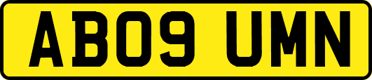 AB09UMN