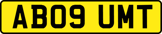AB09UMT