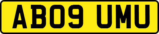 AB09UMU