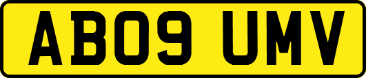 AB09UMV