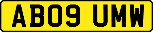 AB09UMW