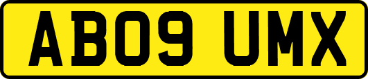 AB09UMX