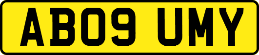 AB09UMY