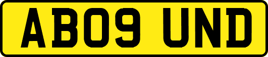 AB09UND