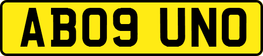 AB09UNO