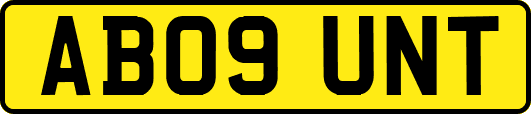 AB09UNT
