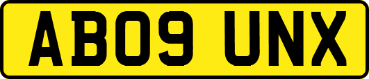 AB09UNX