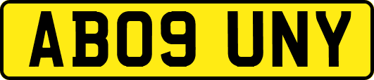 AB09UNY
