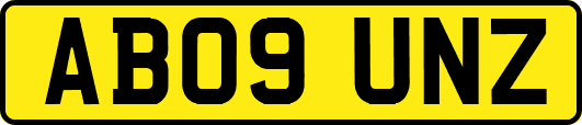 AB09UNZ