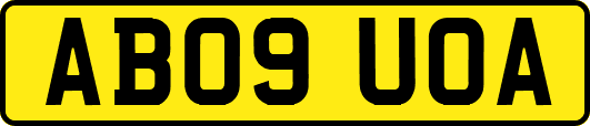 AB09UOA